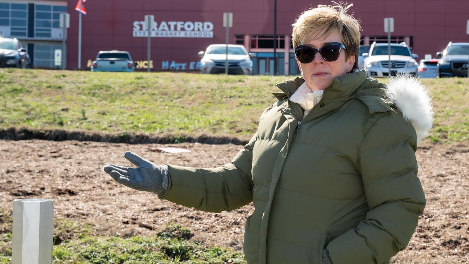 Street View: Proposed Changes to the Metro Historic Zoning Commission